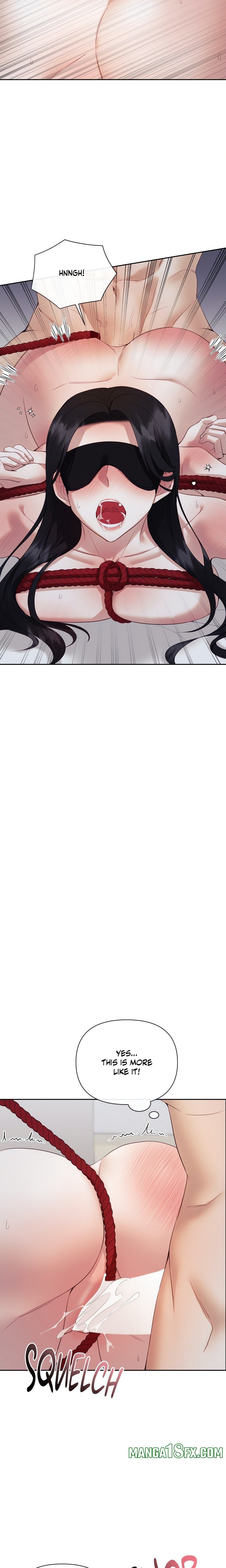 Domming My Boss - Chapter 29 [photo 5] - MangaPorn