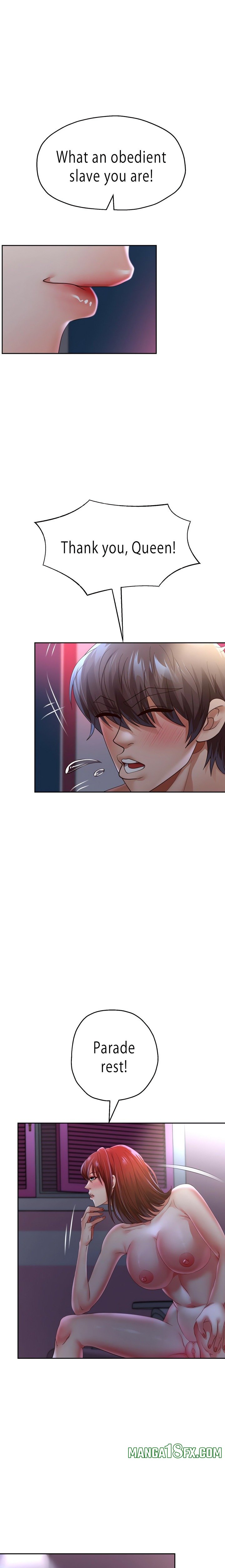 Reborn With A Big Dick! (Uncensored) - Chapter 81 [photo 16] - MangaPorn