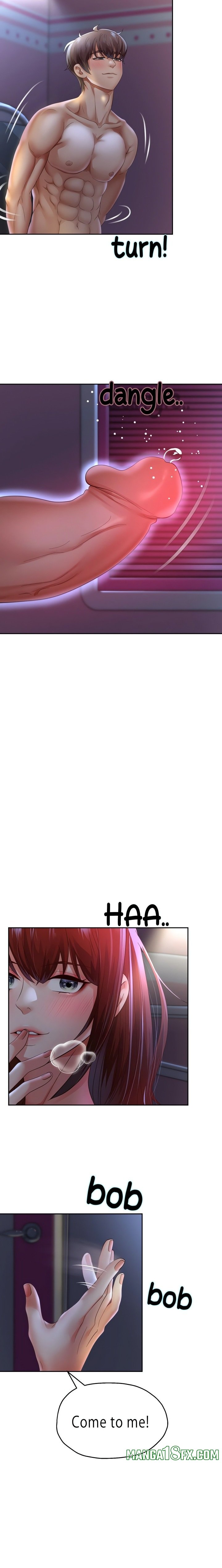 Reborn With A Big Dick! (Uncensored) - Chapter 81 [photo 17] - MangaPorn