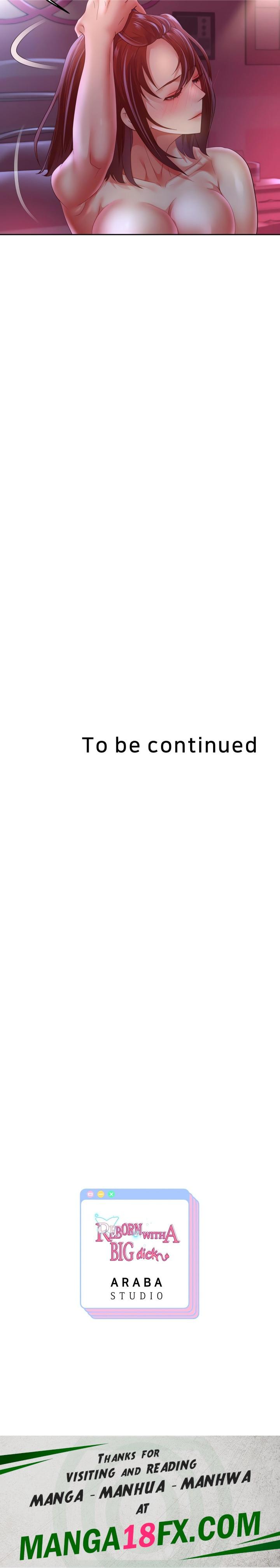 Reborn With A Big Dick! (Uncensored) - Chapter 81 [photo 22] - MangaPorn