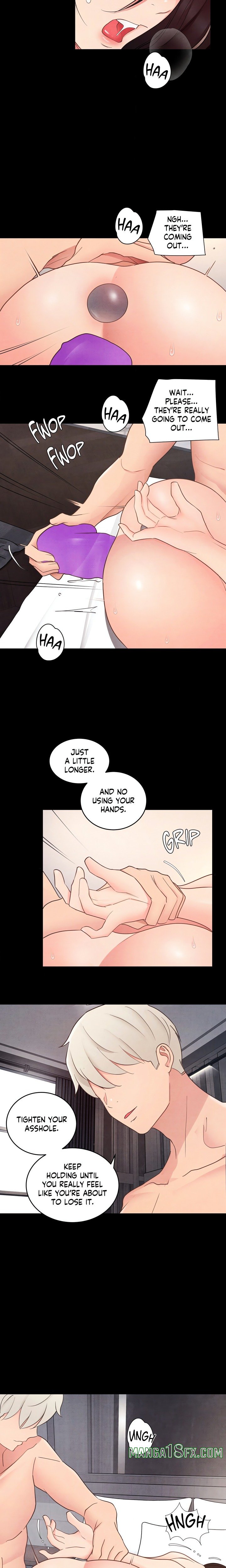 One-Day BDSM Workshop (Uncensored) - Chapter 24 [photo 10] - MangaPorn