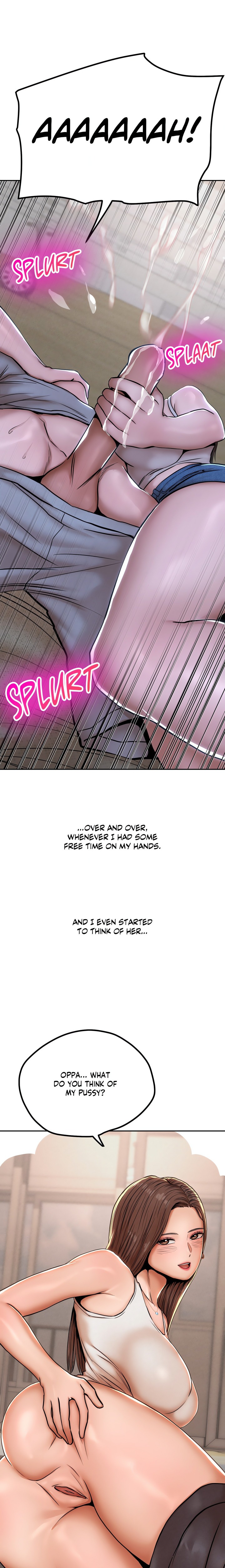 True or False? (Uncensored) - Chapter 73 [photo 5] - MangaPorn