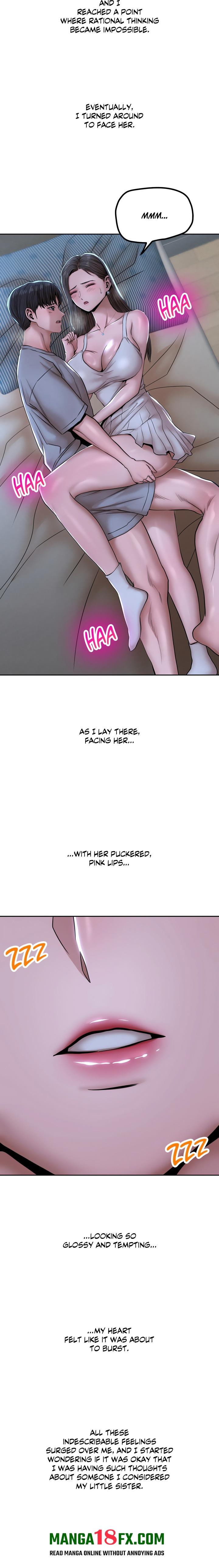 True or False? (Uncensored) - Chapter 74 [photo 3] - MangaPorn