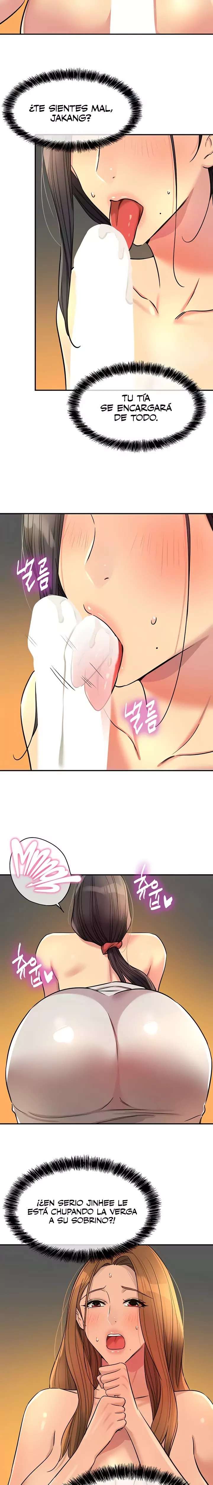 The Shop of Pleasure Raw - Chapter 149 [photo 15] - MangaPorn