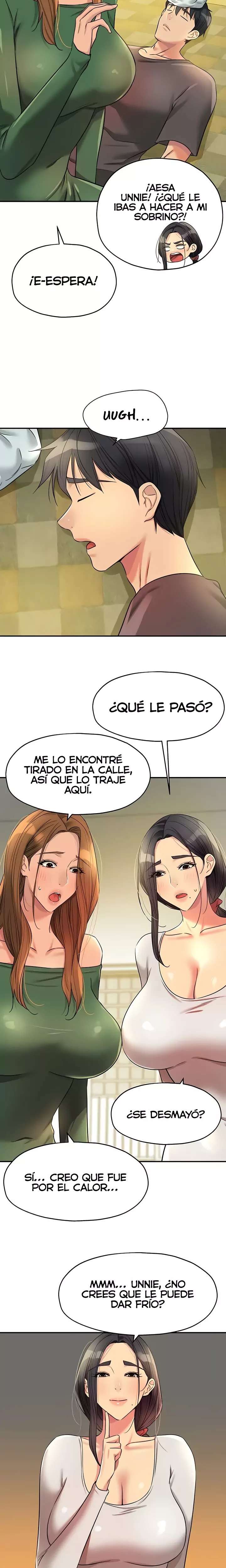 The Shop of Pleasure Raw - Chapter 149 [photo 8] - MangaPorn