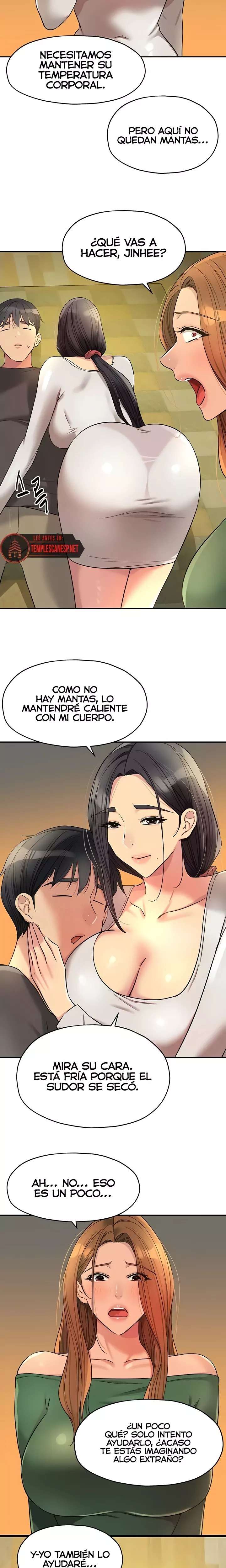 The Shop of Pleasure Raw - Chapter 149 [photo 9] - MangaPorn