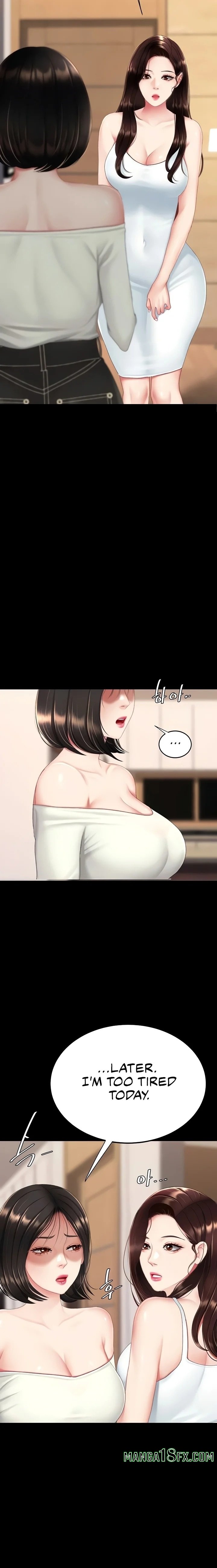 I’ll Eat Your Mom First - Chapter 123 [photo 10] - MangaPorn