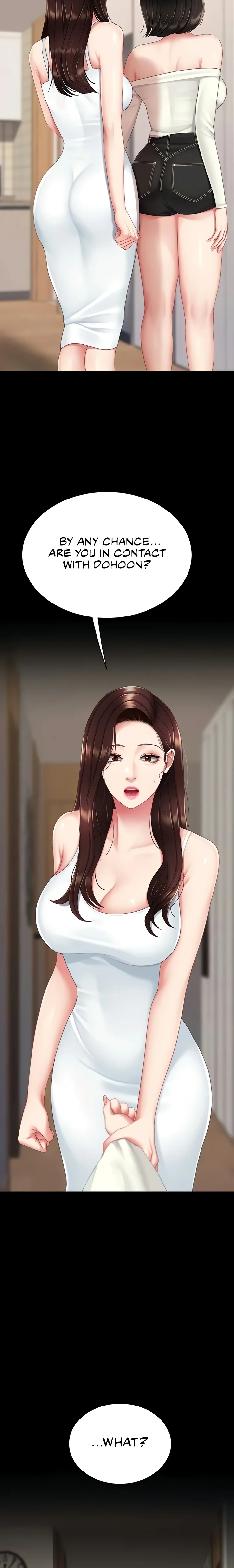 I’ll Eat Your Mom First - Chapter 123 [photo 12] - MangaPorn