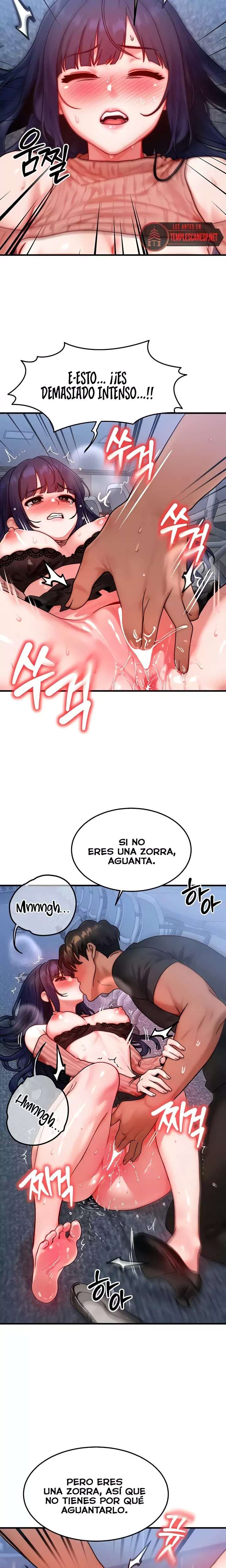 My Body Got Switched Raw - Chapter 41 [photo 17] - MangaPorn