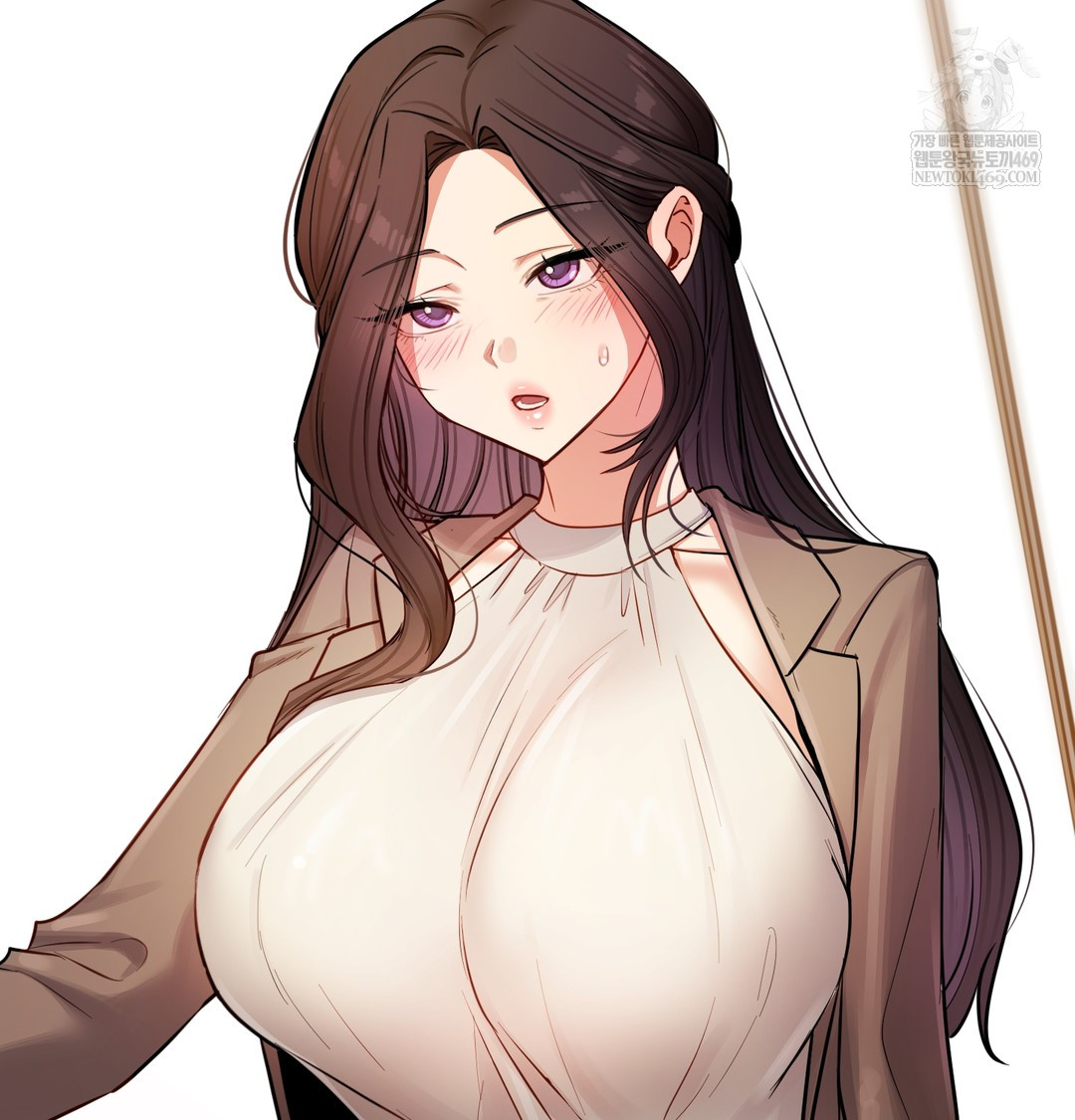 The Professor’s Secret Account Raw - Chapter 12 [photo 55] - MangaPorn