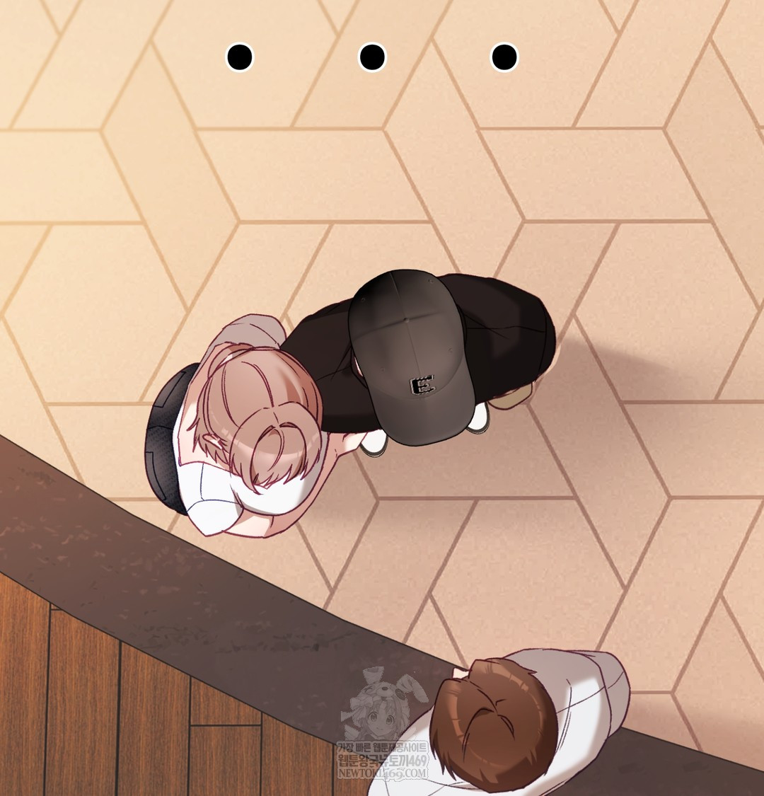 The Circumstances of Unrequited Love Raw - Chapter 9 [photo 173] - MangaPorn