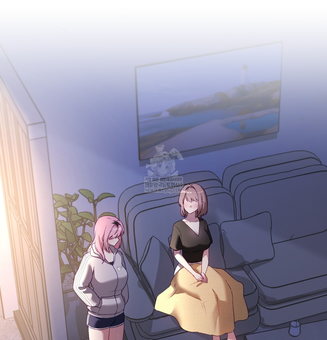 The Circumstances of Unrequited Love Raw - Chapter 9 [photo 2] - MangaPorn