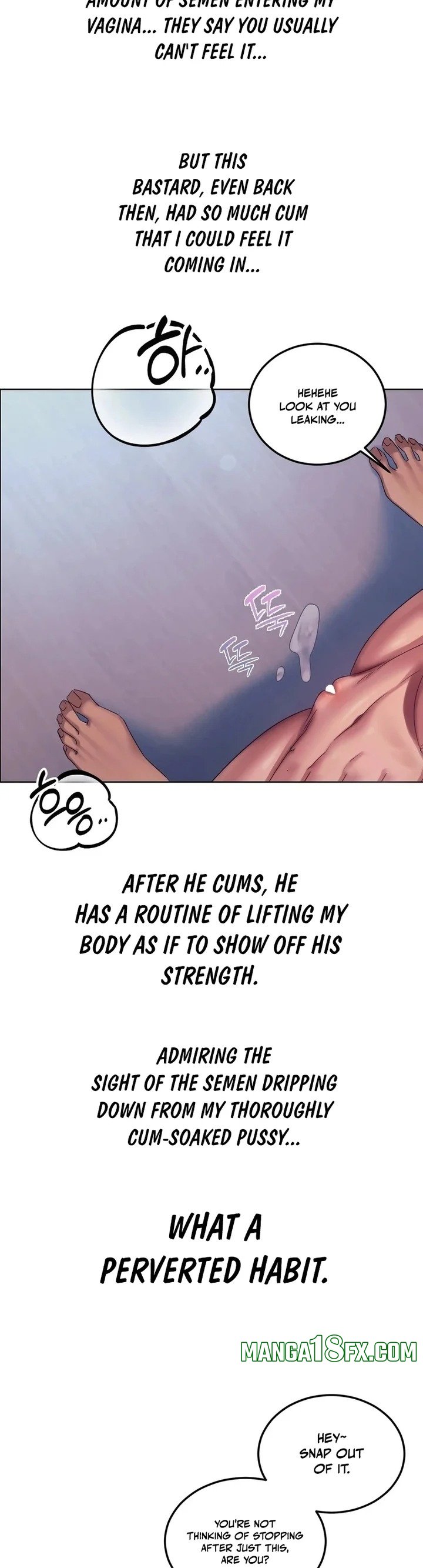 Drunken Maniac - Chapter 14 [photo 12] - MangaPorn