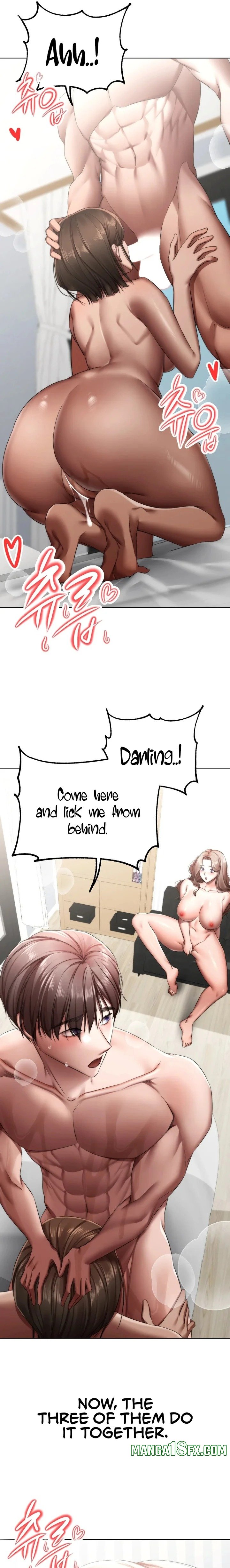 Deviance Diary Shorts - Chapter 14 [photo 9] - MangaPorn