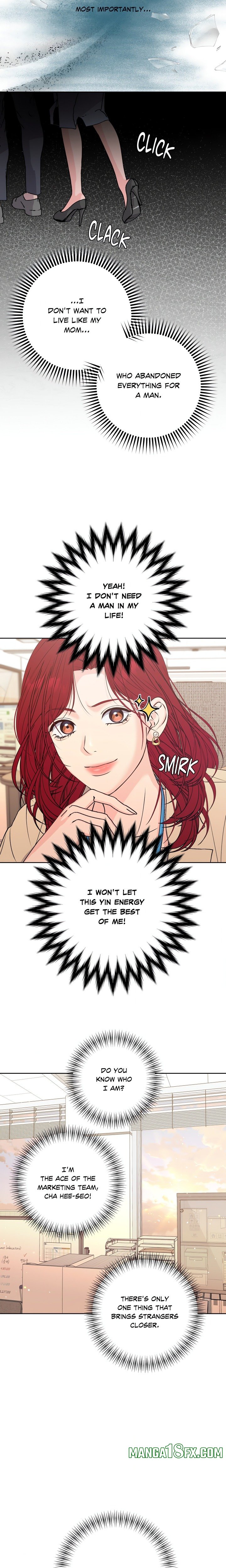 Nailing the Assignment (Uncensored) - Chapter 1 [photo 14] - MangaPorn