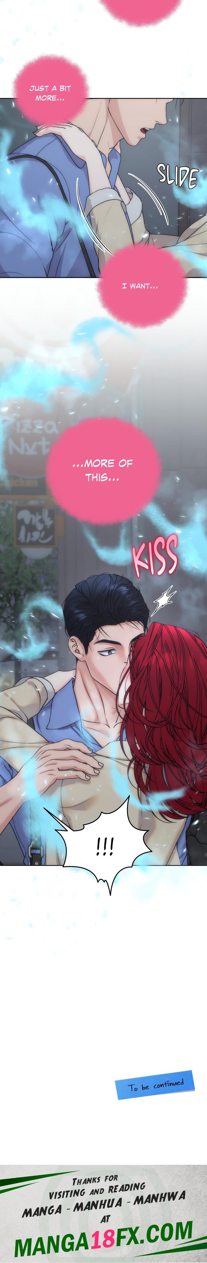 Nailing the Assignment (Uncensored) - Chapter 1 [photo 19] - MangaPorn