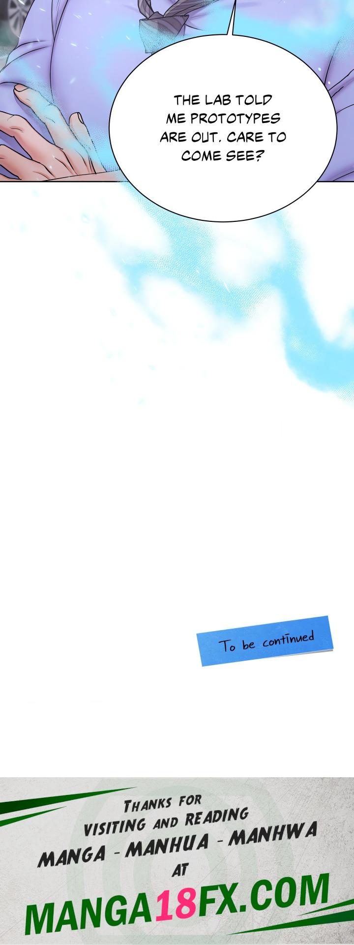 Nailing the Assignment (Uncensored) - Chapter 3 [photo 23] - MangaPorn