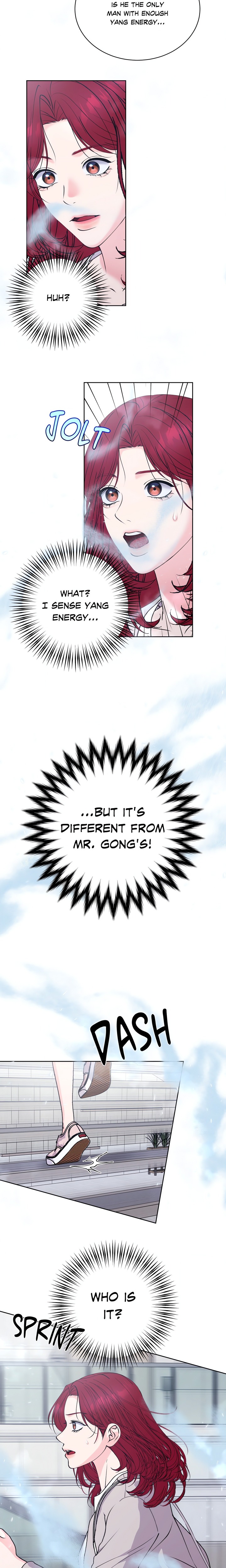 Nailing the Assignment (Uncensored) - Chapter 4 [photo 18] - MangaPorn