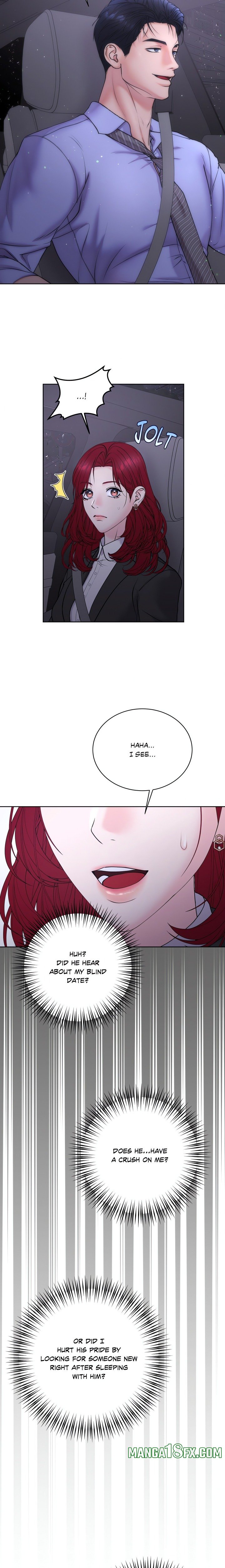 Nailing the Assignment (Uncensored) - Chapter 4 [photo 3] - MangaPorn