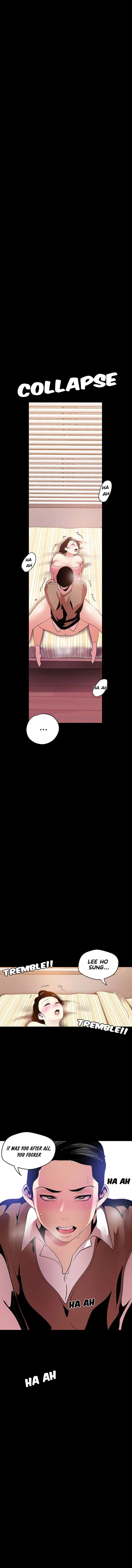 A Wonderful New World - Chapter 44 [photo 1] - MangaPorn