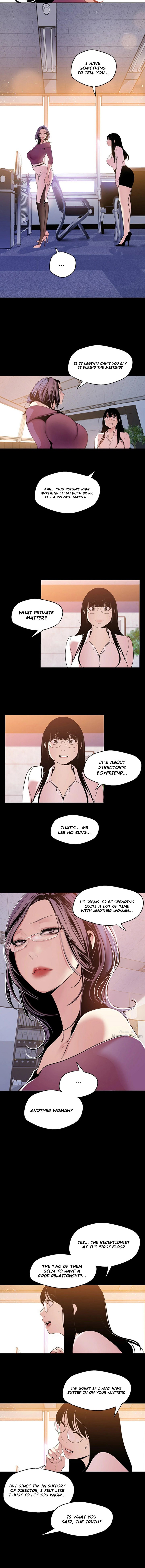 A Wonderful New World - Chapter 44 [photo 11] - MangaPorn