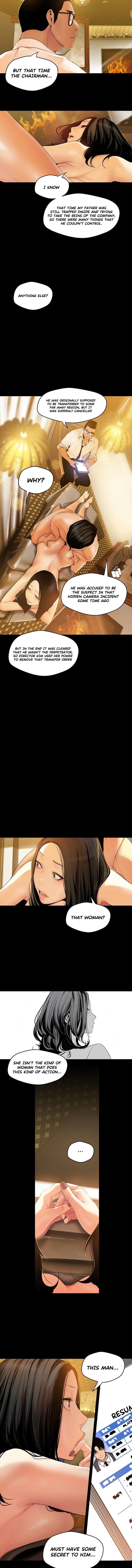 A Wonderful New World - Chapter 44 [photo 4] - MangaPorn