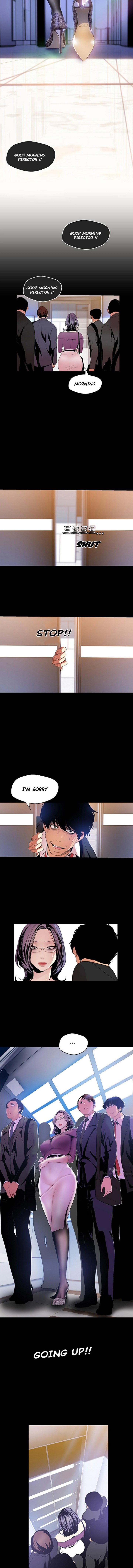 A Wonderful New World - Chapter 44 [photo 7] - MangaPorn