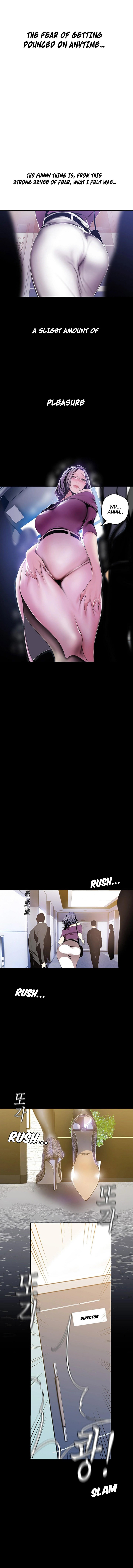 A Wonderful New World - Chapter 44 [photo 9] - MangaPorn