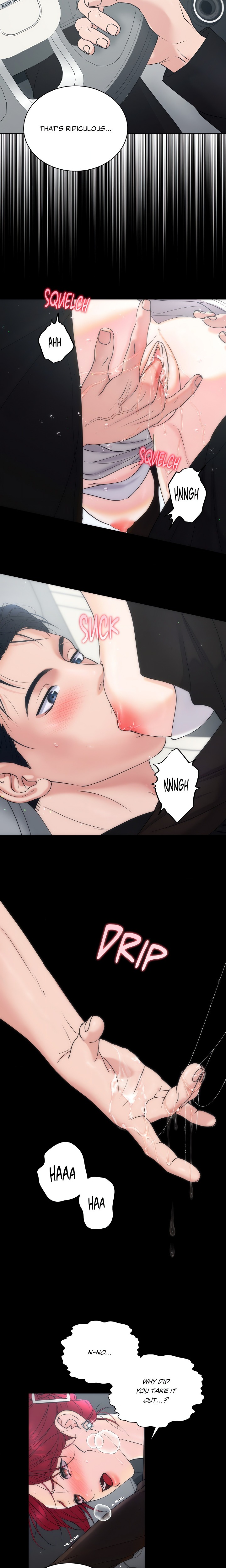 Nailing the Assignment (Uncensored) - Chapter 5 [photo 19] - MangaPorn