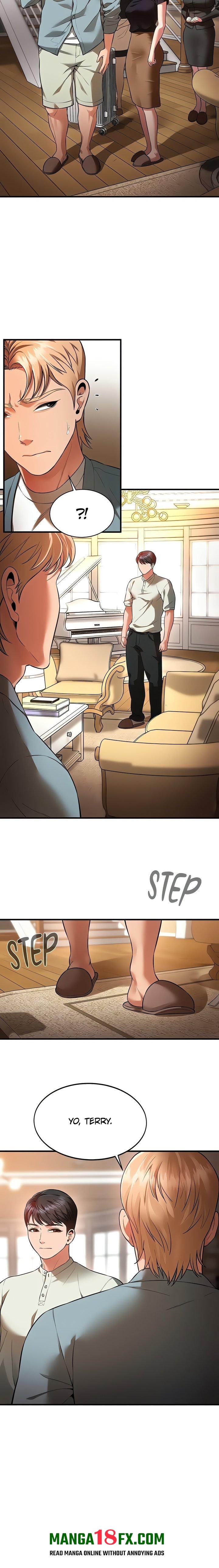 Bride Lessons (Official) - Chapter 1 [photo 16] - MangaPorn