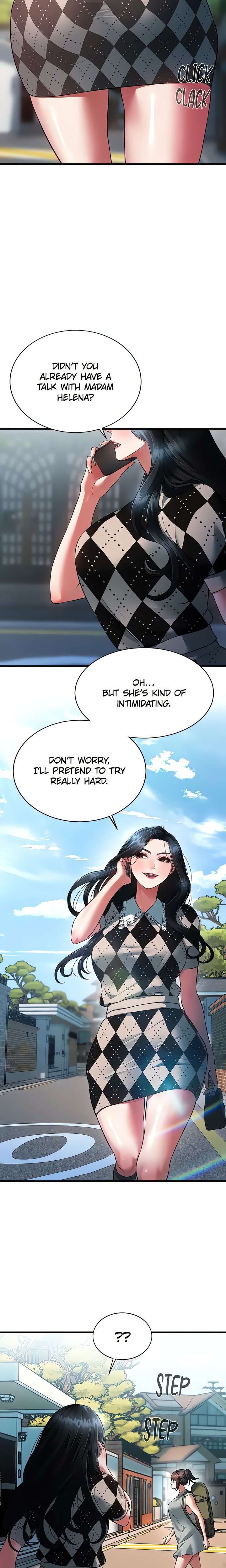 Bride Lessons (Official) - Chapter 1 [photo 19] - MangaPorn