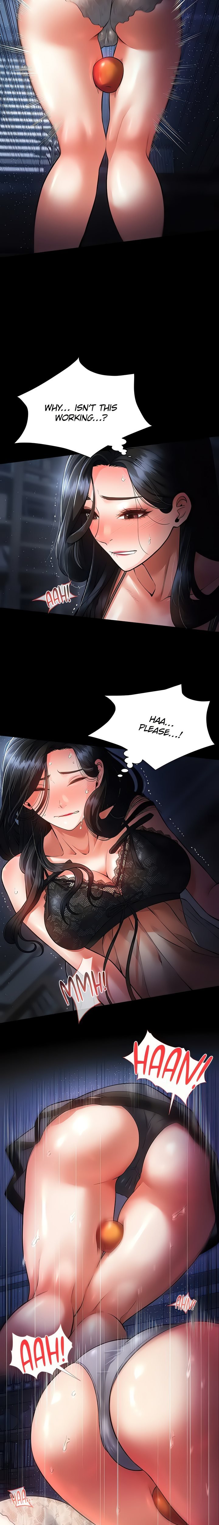 Bride Lessons (Official) - Chapter 1 [photo 2] - MangaPorn