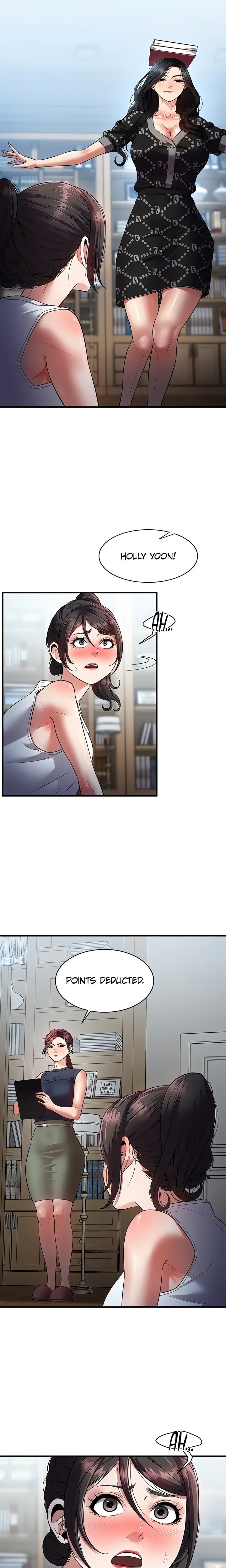 Bride Lessons (Official) - Chapter 2 [photo 10] - MangaPorn