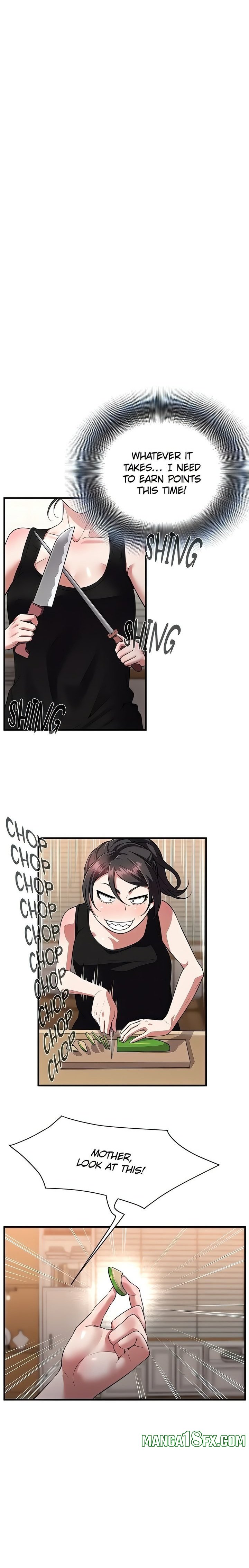 Bride Lessons (Official) - Chapter 2 [photo 14] - MangaPorn