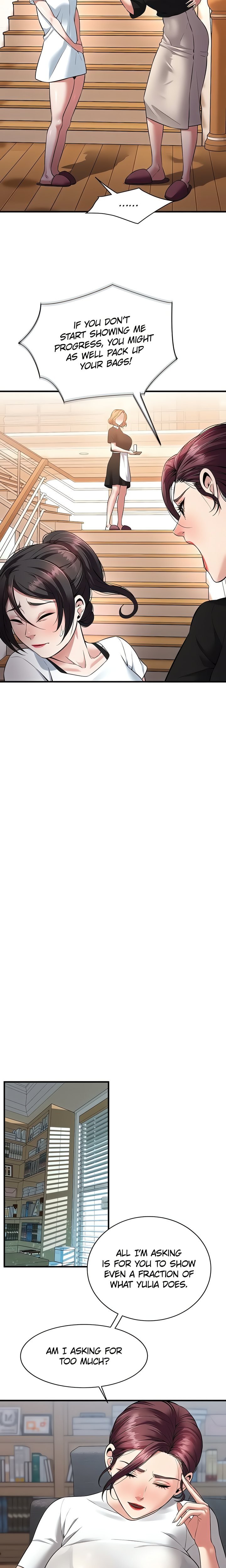 Bride Lessons (Official) - Chapter 2 [photo 17] - MangaPorn