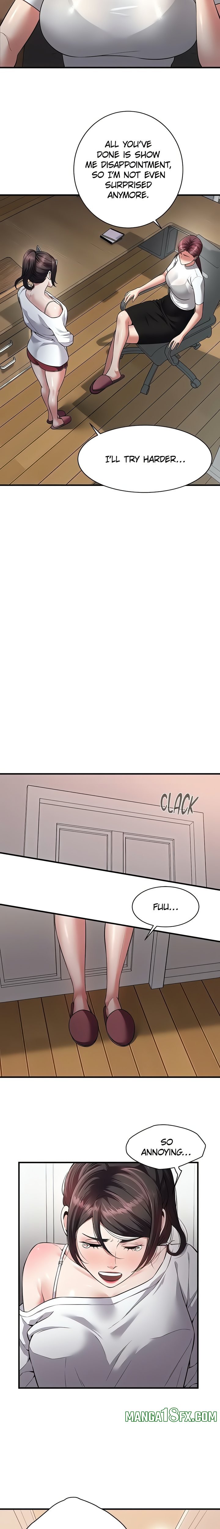 Bride Lessons (Official) - Chapter 2 [photo 18] - MangaPorn