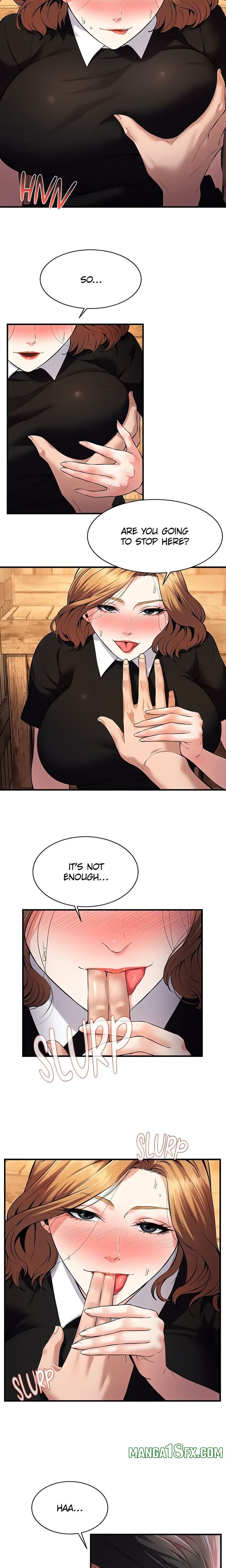 Bride Lessons (Official) - Chapter 3 [photo 12] - MangaPorn