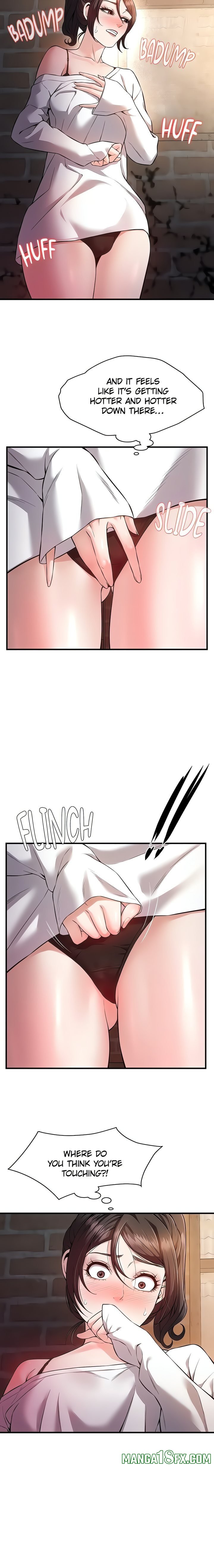 Bride Lessons (Official) - Chapter 3 [photo 16] - MangaPorn