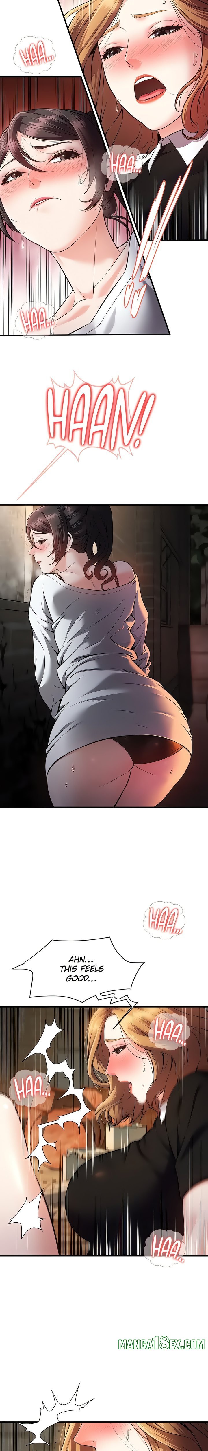 Bride Lessons (Official) - Chapter 3 [photo 6] - MangaPorn