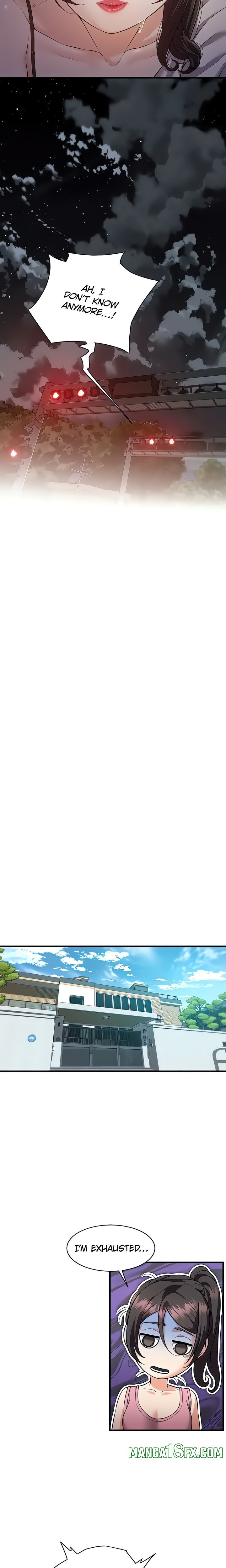 Bride Lessons (Official) - Chapter 5 [photo 4] - MangaPorn