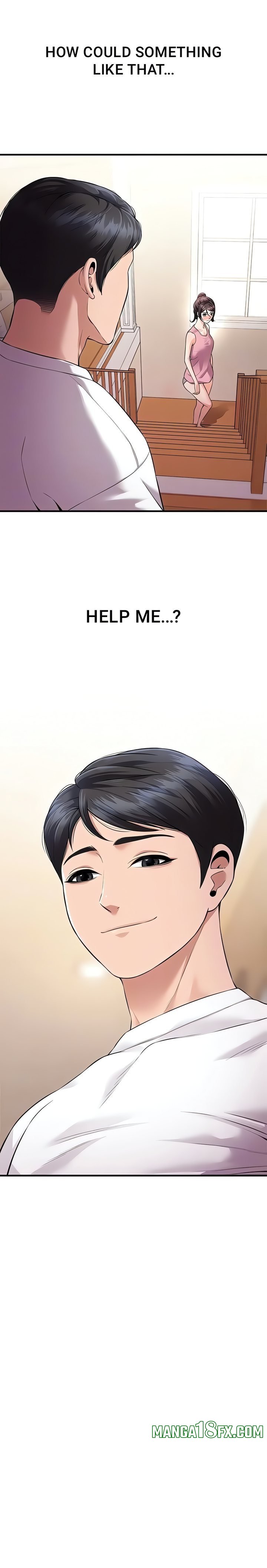 Bride Lessons (Official) - Chapter 5 [photo 7] - MangaPorn