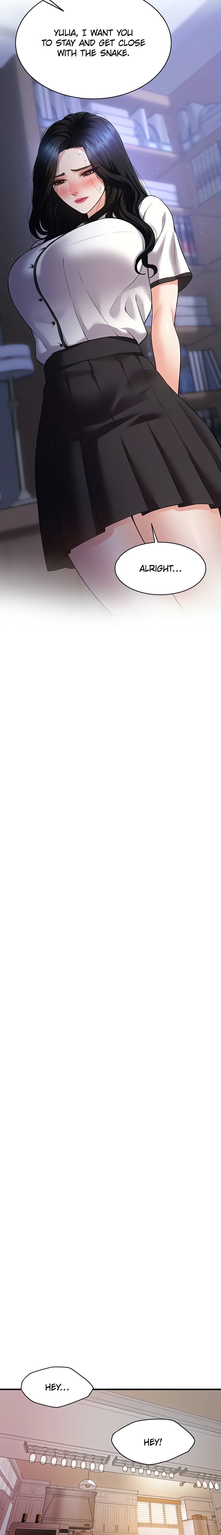 Bride Lessons (Official) - Chapter 6 [photo 7] - MangaPorn