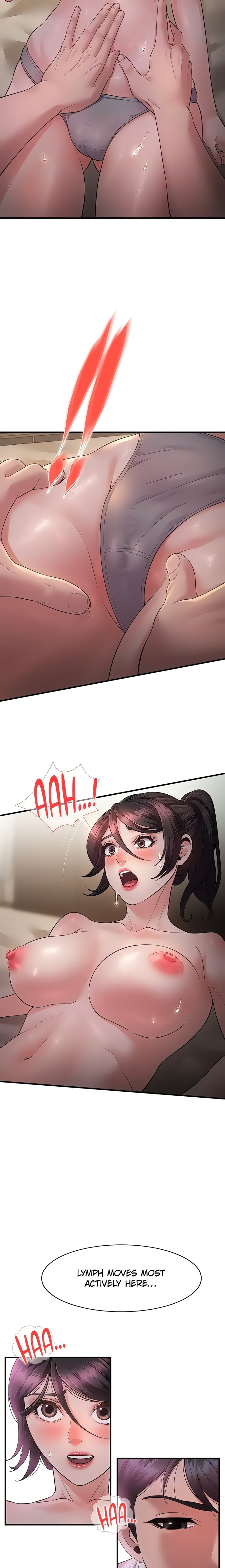 Bride Lessons (Official) - Chapter 7 [photo 10] - MangaPorn