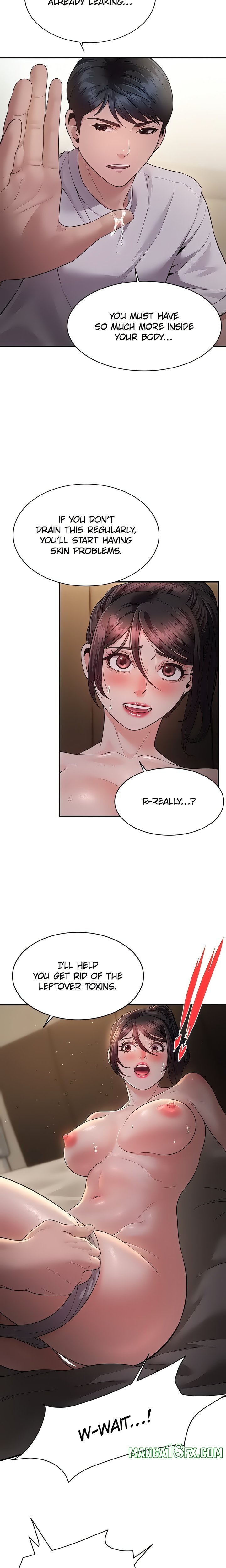 Bride Lessons (Official) - Chapter 7 [photo 12] - MangaPorn