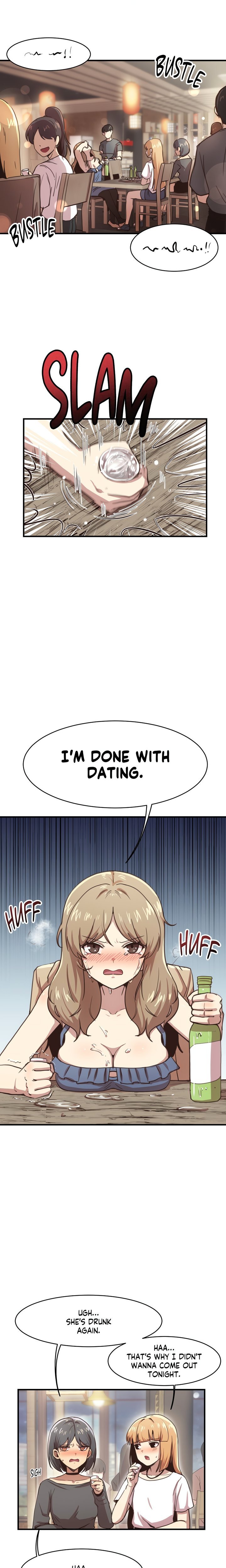 Three’s Company, Or Is It? - Chapter 1 [photo 1] - MangaPorn