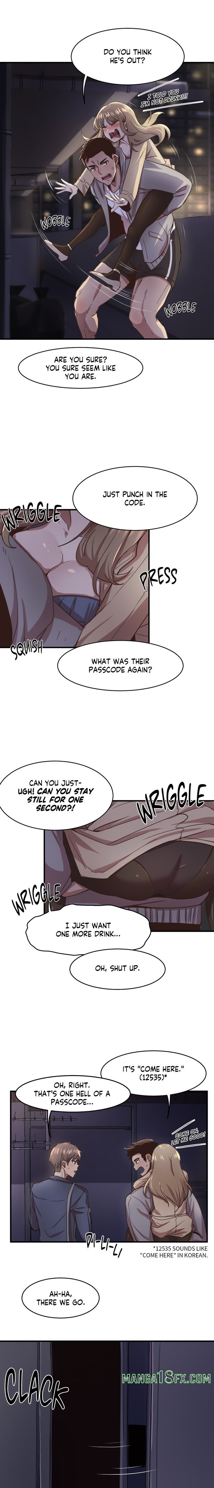 Three’s Company, Or Is It? - Chapter 1 [photo 15] - MangaPorn