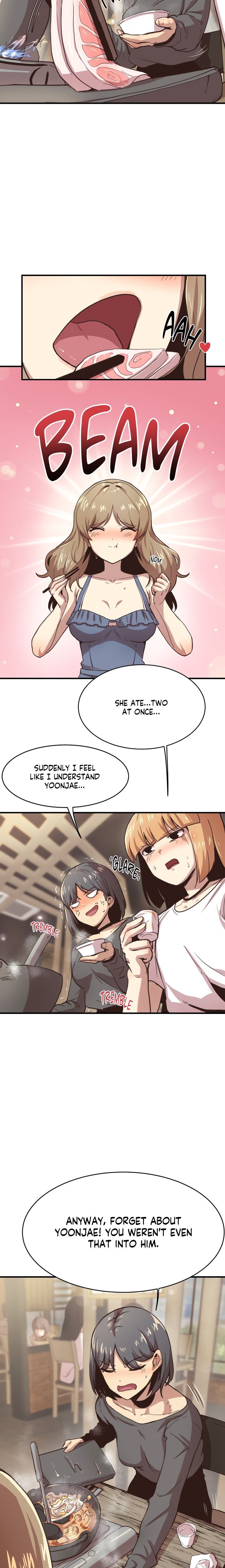 Three’s Company, Or Is It? - Chapter 1 [photo 3] - MangaPorn