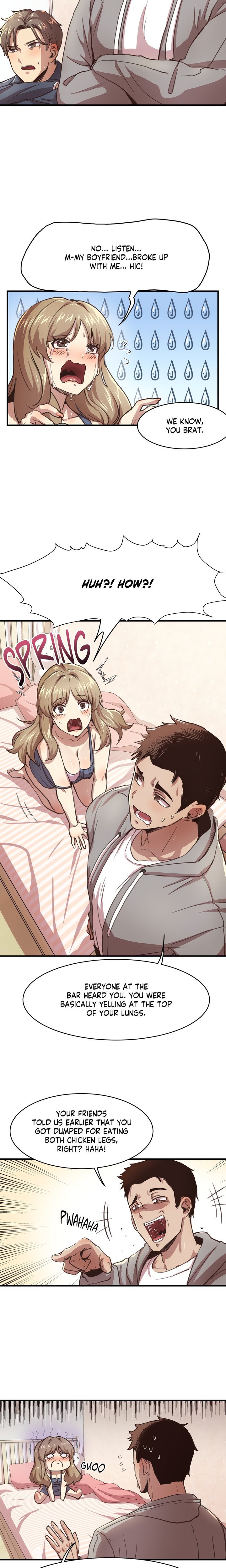 Three’s Company, Or Is It? - Chapter 2 [photo 4] - MangaPorn