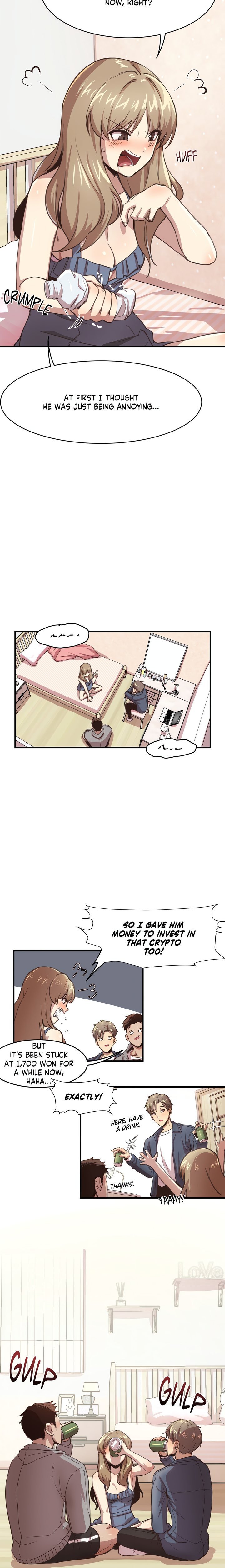 Three’s Company, Or Is It? - Chapter 2 [photo 8] - MangaPorn