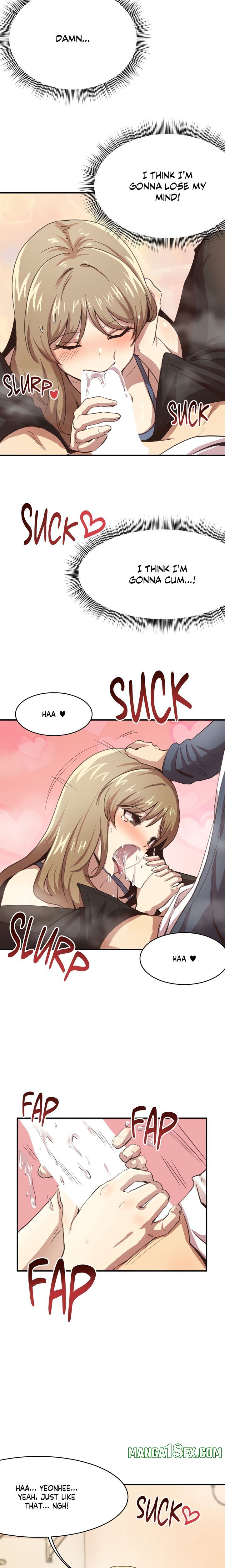 Three’s Company, Or Is It? - Chapter 3 [photo 14] - MangaPorn